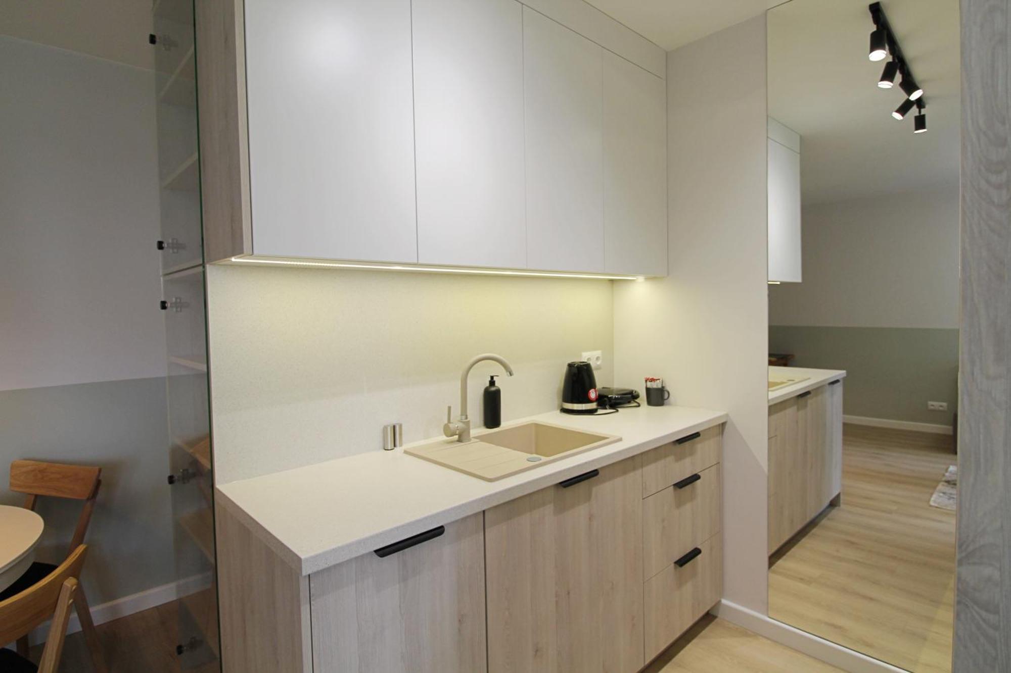 Nowolipie 31 - Bezplatny Parking - Free Parking - Better Rental Varsovia Exterior foto