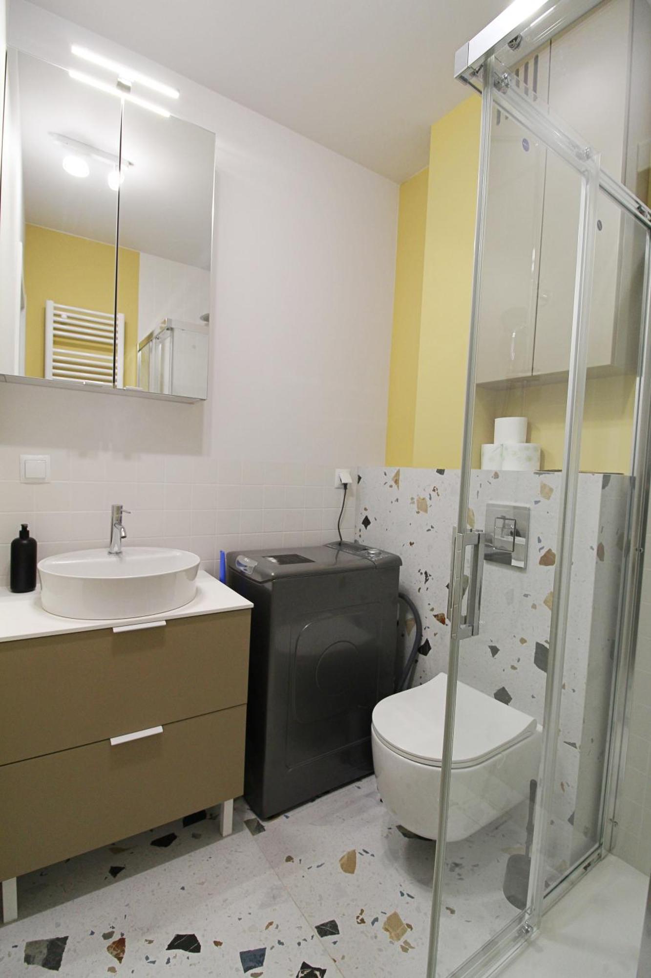 Nowolipie 31 - Bezplatny Parking - Free Parking - Better Rental Varsovia Exterior foto