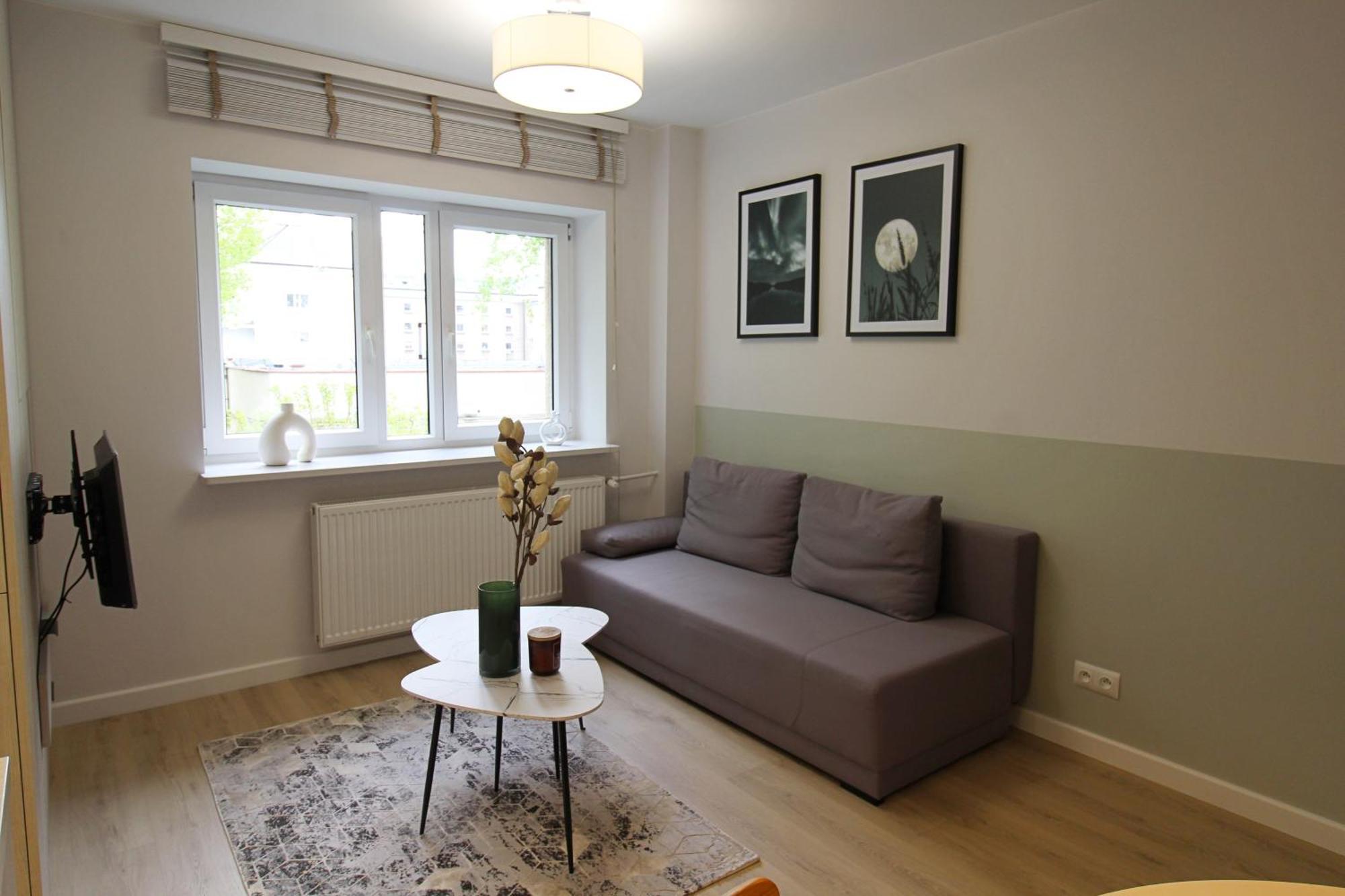 Nowolipie 31 - Bezplatny Parking - Free Parking - Better Rental Varsovia Exterior foto