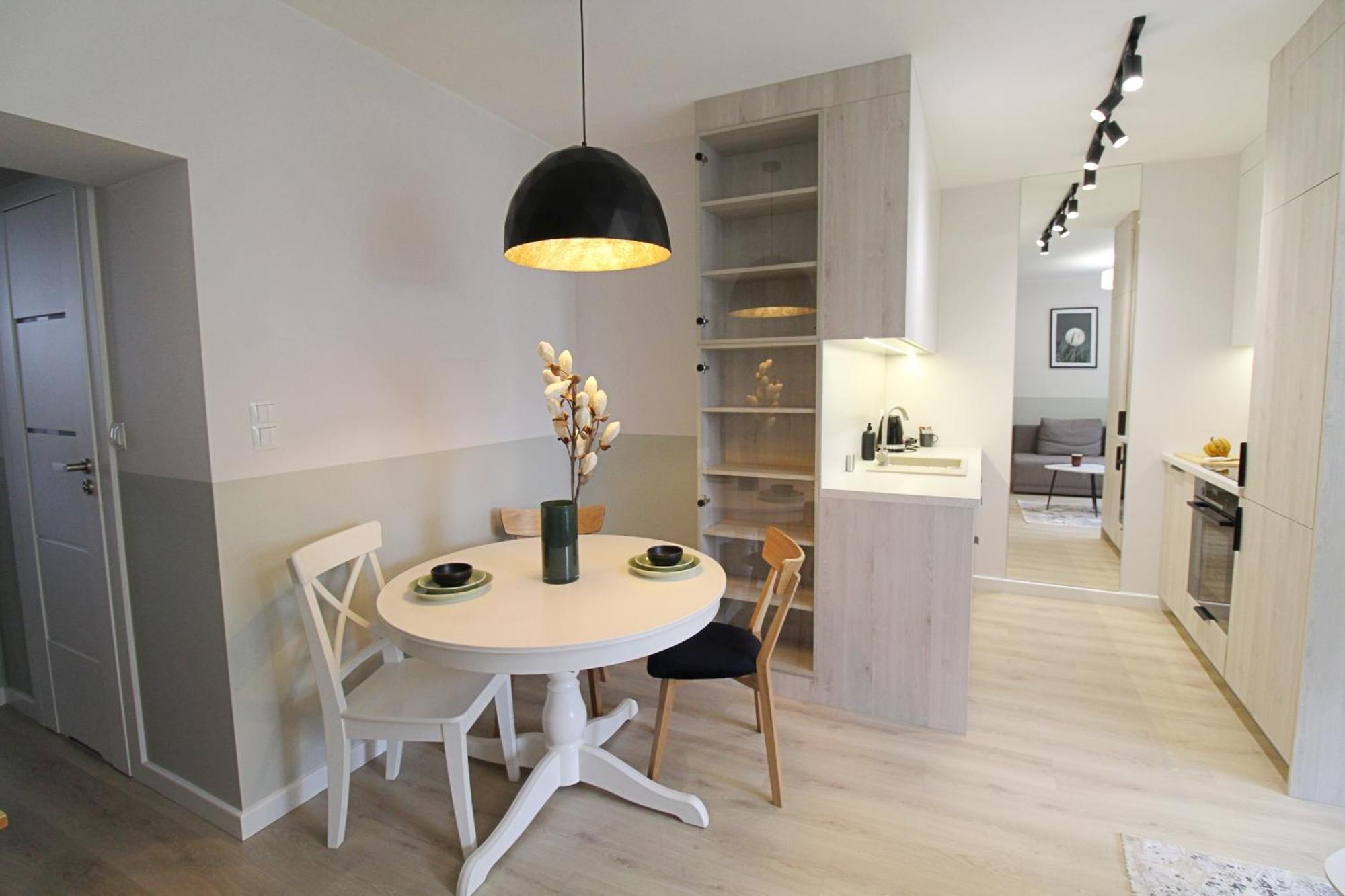 Nowolipie 31 - Bezplatny Parking - Free Parking - Better Rental Varsovia Exterior foto